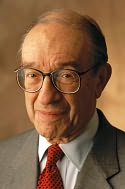 Alan Greenspan