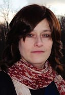 Alexandra Aldrich