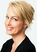 Ali Wentworth