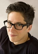 Alison Bechdel