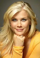 Alison Sweeney