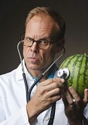 Alton Brown