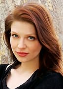 Amber Benson