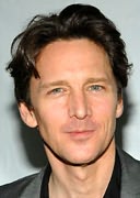 Andrew McCarthy