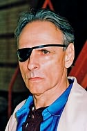 Andrew Vachss