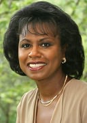 Anita Hill