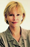 Anita Shreve