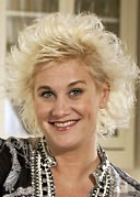 Anne Burrell