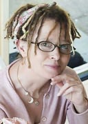 Anne Lamott