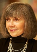 Anne Rice