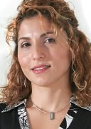 Anousheh Ansari