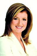 Arianna Huffington