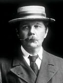 Arthur Conan Doyle