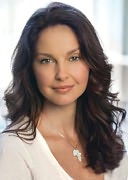 Ashley Judd