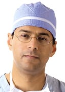 Atul Gawande