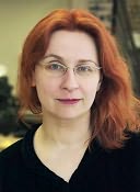 Audrey Niffenegger