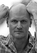 Augusten Burroughs