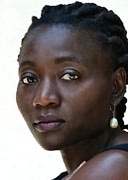 Auma Obama