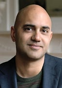 Ayad Akhtar