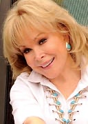 Barbara Eden