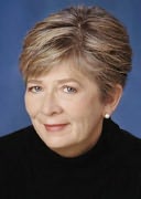 Barbara Ehrenreich