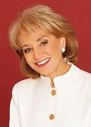 Barbara Walters