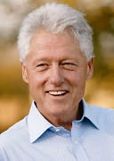 Bill Clinton