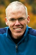 Bill McKibben