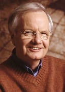 Bill Moyers