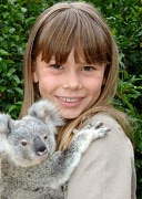 Bindi Irwin