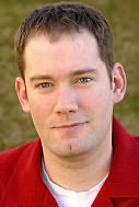 Brandon Mull