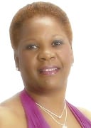 Brenda Jackson