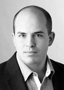 Brian Stelter