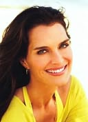 Brooke Shields