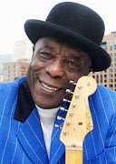 Buddy Guy