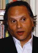 Buzz Bissinger