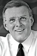 Byron L. Dorgan