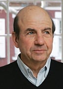 Calvin Trillin