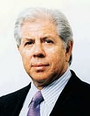 Carl Bernstein