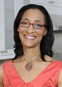 Carla Hall