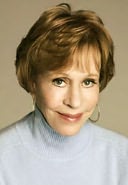 Carol Burnett