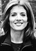 Caroline Kennedy