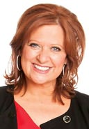 Caroline Manzo