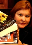 Cassandra Clare