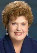 Charlaine Harris