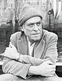 Charles Bukowski