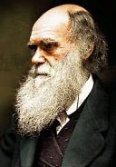 Charles Darwin