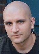 China Mieville