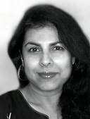 Chitra Banerjee Divakaruni