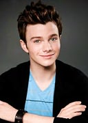 Chris Colfer